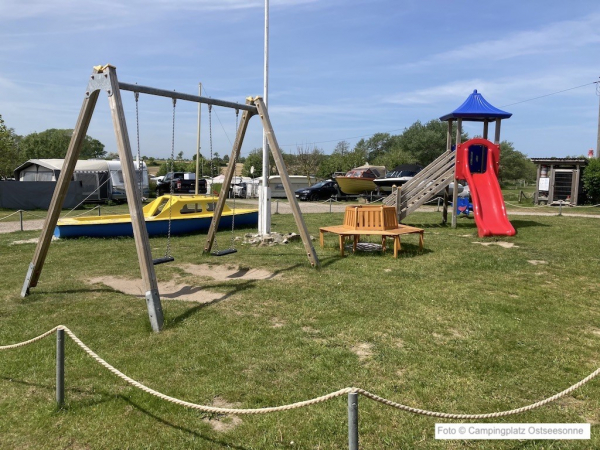 Campingplatz Ostseesonne